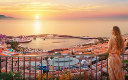 Điểm nóng du lịch dịp Tết Dương, 99% khách sạn cháy phòng: Có gì mà hot đến vậy?