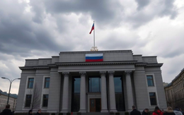 Nhiều chuyên gia, quan chức Moscow thừa nhận sự thật đắng lòng: Nga đối mặt rủi ro rơi vào khủng hoảng tài chính vào năm 2026