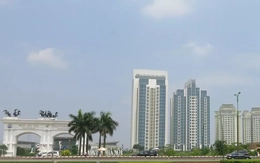 Giải mã kỷ lục thu ngân sách năm 2025: Bùng nổ nguồn thu từ đất