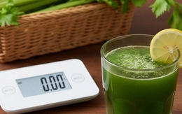 Cần tây giàu chất xơ và vitamin, nhưng 3 nhóm người này nên tránh ăn hoàn toàn