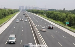 Đề xuất mở rộng cao tốc Hà Nội - Hải Phòng lên 10 làn xe
