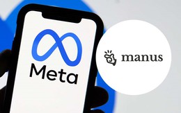 Một đối thủ của OpenAI tại Trung Quốc vừa được Meta mua lại với giá 2 tỷ USD