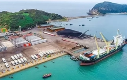 Mở rộng vùng nước cảng biển Quảng Trị từ 10/2/2026