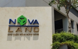 Novaland đón tin vui