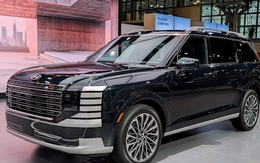 Hyundai thắng lớn với Palisade đời mới