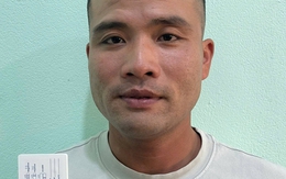 Thi hành Lệnh bắt tạm giam Đoàn Hát Vang sinh năm 1996