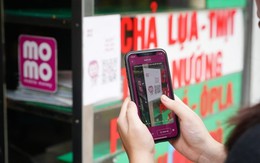 Tài chính số lan rộng từ những giao dịch quen thuộc của hàng chục triệu người Việt