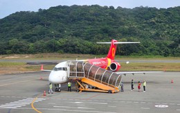 Lời nhắc nhở từ Vietjet khiến hàng triệu khách ngỡ ngàng