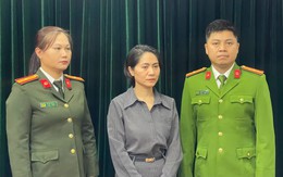 Khởi tố giám đốc công ty tổ chức show “Về đây bốn cánh chim trời” về tội lừa đảo chiếm đoạt tài sản