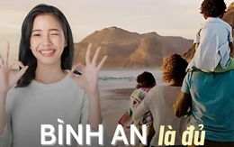 Sau 30 tuổi, tôi học cách tận hưởng mùa lễ theo 10 cách này: Không cần phải hoàn hảo, chỉ cần đủ bình an