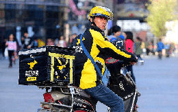 6 năm làm shipper kiếm 420 triệu trả nợ, một thanh niên thú nhận: Ngày xóa app là ngày nhẹ nhõm nhất đời!