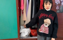 Khởi tố nữ giúp việc theo giờ Nguyễn Thị Thanh Hương sinh năm 1999