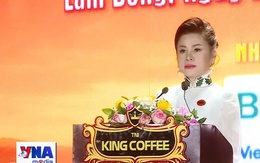 King Coffee cùng Lâm Đồng hiện thực hóa khát vọng xây dựng “thủ phủ cà phê toàn cầu”