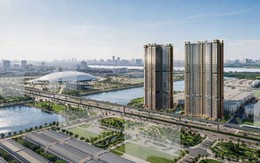 Masterise Homes giới thiệu LUMIÈRE Essence Peak, dấu ấn thứ tám tại Global Gate