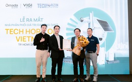 Tech Horizon chính thức phân phối TP-Link tại thị trường Việt Nam
