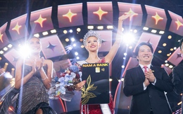 Nam A Bank khẳng định tầm nhìn văn hóa Việt qua Cosmo Beauty Music Festival