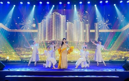 Cơ hội sở hữu căn hộ bên bờ sông Hàn, đón sóng vàng phát triển của Đà Nẵng