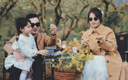 Bỏ việc nhà nước ổn định, cô vợ Hà Nội ở nhà full-time chăm sóc chồng con và cái kết bao người mơ ước