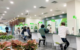 Từ ngày mai, Vietcombank, VietinBank, Agribank… sẽ tạm ngừng toàn bộ giao dịch rút/chuyển tiền đối với trường hợp sau