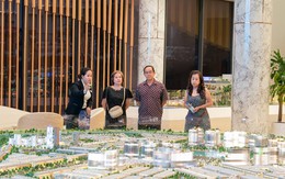 Chính sách bán hàng cuối năm “chưa từng thấy” trên thị trường địa ốc: Có dự án chiết khấu gần 30%