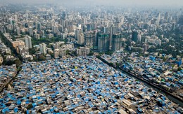 Một đất nước tuyên bố đã trở thành nền kinh tế lớn thứ tư thế giới