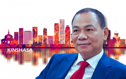 VinFast đổ bộ Congo: Tham vọng bán 100.000 xe máy ngang mức đỉnh tại Việt Nam chỉ trong 1 quý, chính sách 'khai tử' xe cũ có 'đỡ' lại cơn khát điện năng?