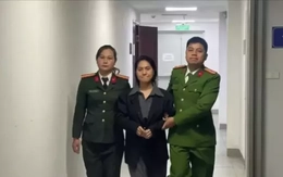 Lời khai của nữ giám đốc công ty tổ chức chương trình ‘Về đây bốn cánh chim trời’