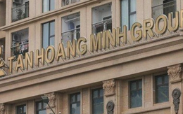 Khách sạn Tân Hoàng Minh nợ thuế gần 316 tỷ đồng