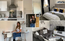 Cô gái 27 tuổi bán xe ô tô, sống tiết kiệm để có tiền mua căn nhà hơn 9,5 tỷ đồng: Việc mua nhà có ý nghĩa đặc biệt