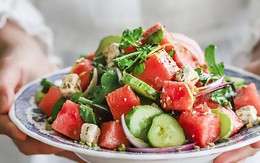 Món ăn ngon rẻ trở thành "phao cứu sinh đổi vận" mỗi dịp năm mới: Tết dương lịch nhất định phải thử!