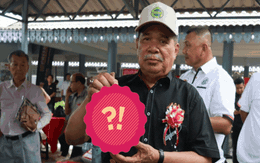 Sản phẩm Lào gia nhập thị trường Trung Quốc - Malaysia không nao núng: Musang King vẫn ở ‘đẳng cấp khác’