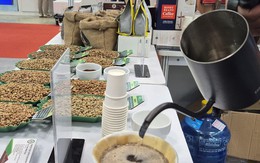 Giá cà phê hôm nay 31-12: Robusta tăng phiên thứ 5