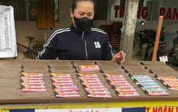 Xổ số miền Nam: Thêm 1 đại lý treo thông báo tìm người trúng độc đắc 28 tỉ đồng