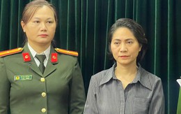 Giám đốc công ty tổ chức 'Về đây bốn cánh chim trời' bị khởi tố tội danh gì?