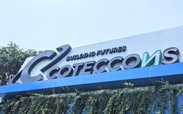 Coteccons muốn thâu tóm một doanh nghiệp thi công nền móng