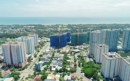 Lãi suất tăng mạnh, người mua nhà lao đao