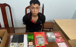 Đi khám bệnh, người phụ nữ mất hơn 1 tỷ đồng cùng nhiều tài sản cất trong cốp xe máy