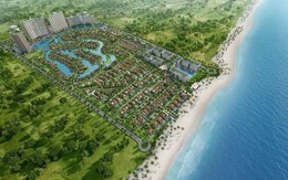 Thanh tra Chính phủ chỉ rõ loạt sai phạm tại dự án NovaBeach Cam Ranh của Novaland (NVL)