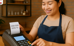 Cục Thuế thông báo quan trọng: Danh sách 38 doanh nghiệp hỗ trợ phần mềm bán hàng, hóa đơn điện tử cho hộ kinh doanh