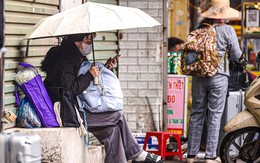 Tin không khí lạnh mới nhất và dự báo thời điểm Hà Nội, miền Bắc chuyển mưa rét