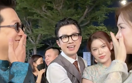 Trường Giang tiết lộ giá vé concert của Hòa Minzy, con số đắt nhất nghe mà sốc ngang