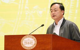 Chủ tịch Agribank đề nghị Chính phủ quan tâm tăng vốn cho các ngân hàng Big4