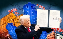 Nhìn lại 10 sự kiện quốc tế định hình năm 2025