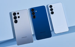 Samsung thử nghiệm pin 20.000 mAh