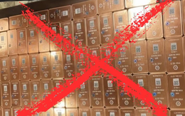 Người mua sản phẩm tại Phú Quý lưu ý: Thông báo khẩn từ doanh nghiệp này