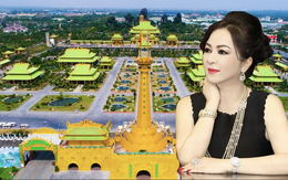 KDL Đại Nam của bà Nguyễn Phương Hằng tung tin vui đúng 1/1/2026