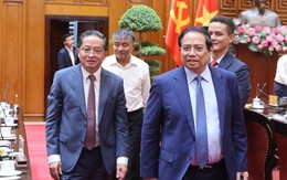 Một doanh nghiệp BĐS chuẩn bị triển khai một “không gian phát triển” lớn nhất ASEAN, lĩnh vực mà Trung Quốc xác định là mũi nhọn mới