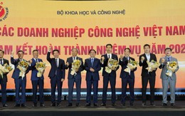 1Matrix nhận nhiệm vụ quốc gia, giải hai bài toán lớn trong năm 2026
