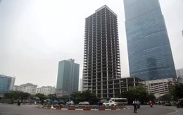 Trách nhiệm của dàn cựu lãnh đạo VICEM tại dự án nghìn tỷ trên đất vàng bị bỏ hoang