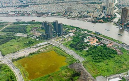 Từ ngày mai, chính thức áp dụng bảng giá đất mới đến từng thửa, người dân và nhà đầu tư cần biết ngay